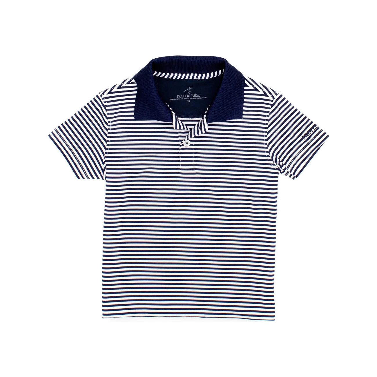 LD Dallas Polo, Navy