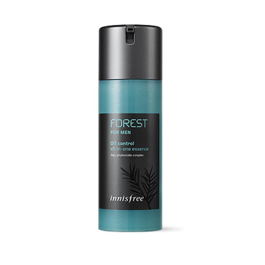 Forest For Men Oil Control All-In-One Essence