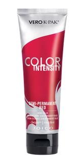 Joico Color Intensity Semi-Permanent Creme ColorHair ColorJOICOColor: Red