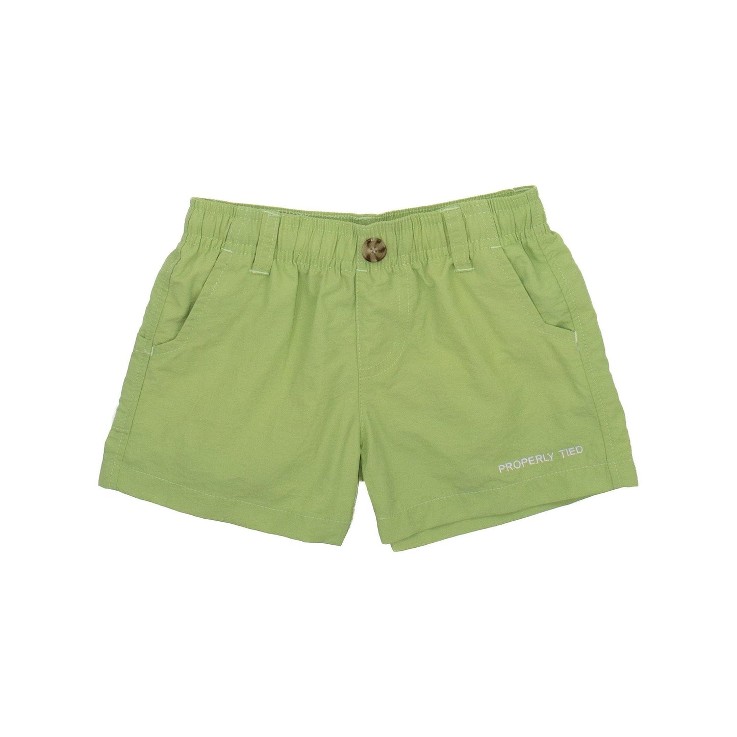 LD Mallard Short, Light Green