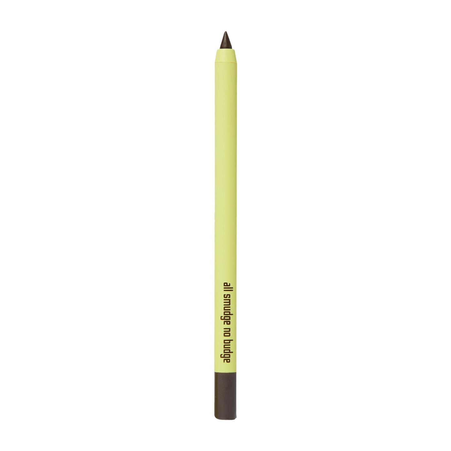Made By Mitchell All Smudge No Budge Liner Eyeliner Tiger's Eye (cool deep brown)