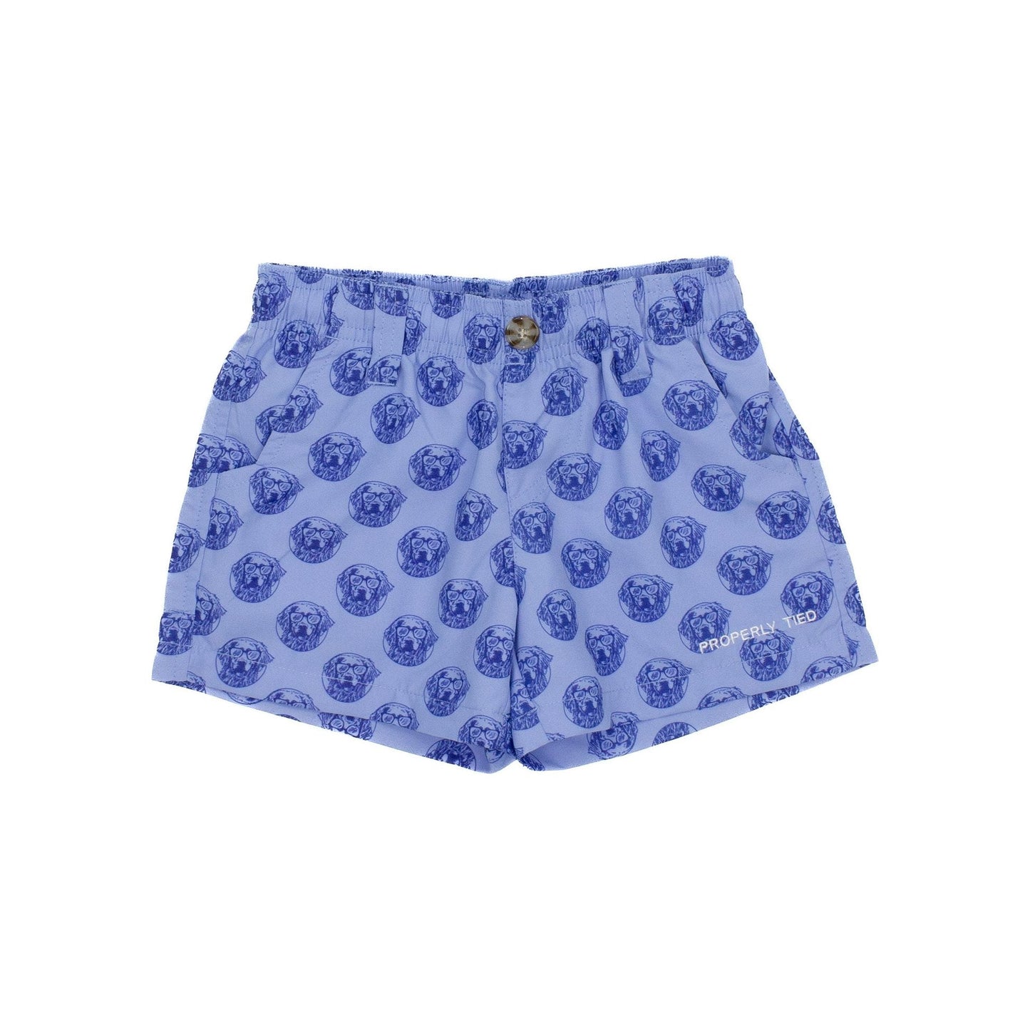 LD Mallard Shorts (10 color options)