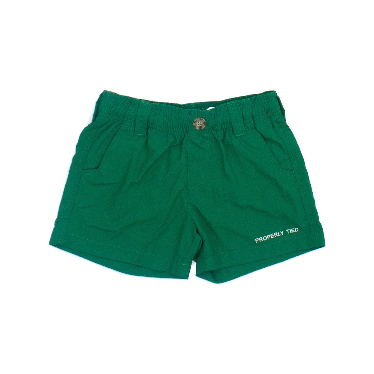 LD Mallard Shorts (10 color options)