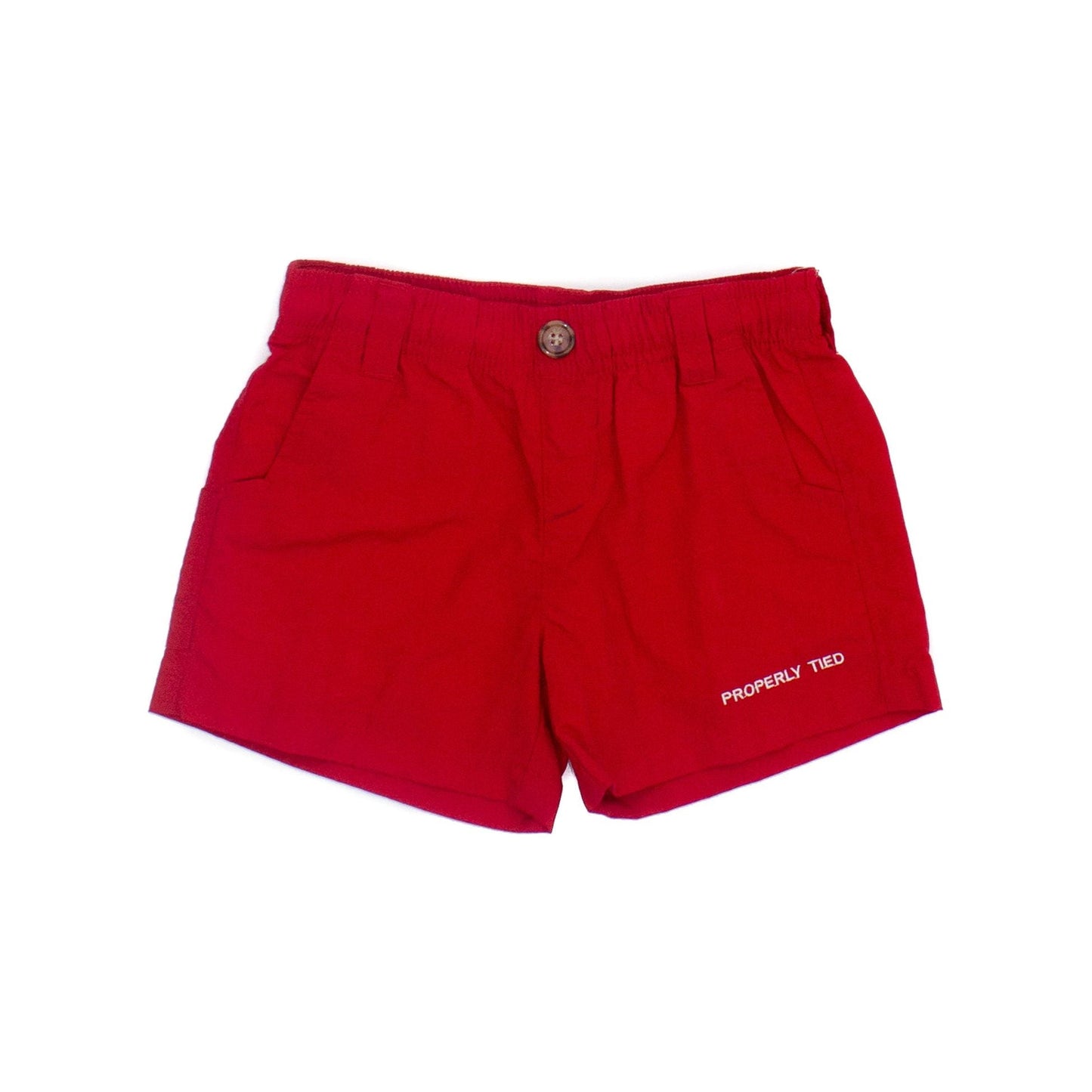 LD Mallard Shorts (10 color options)