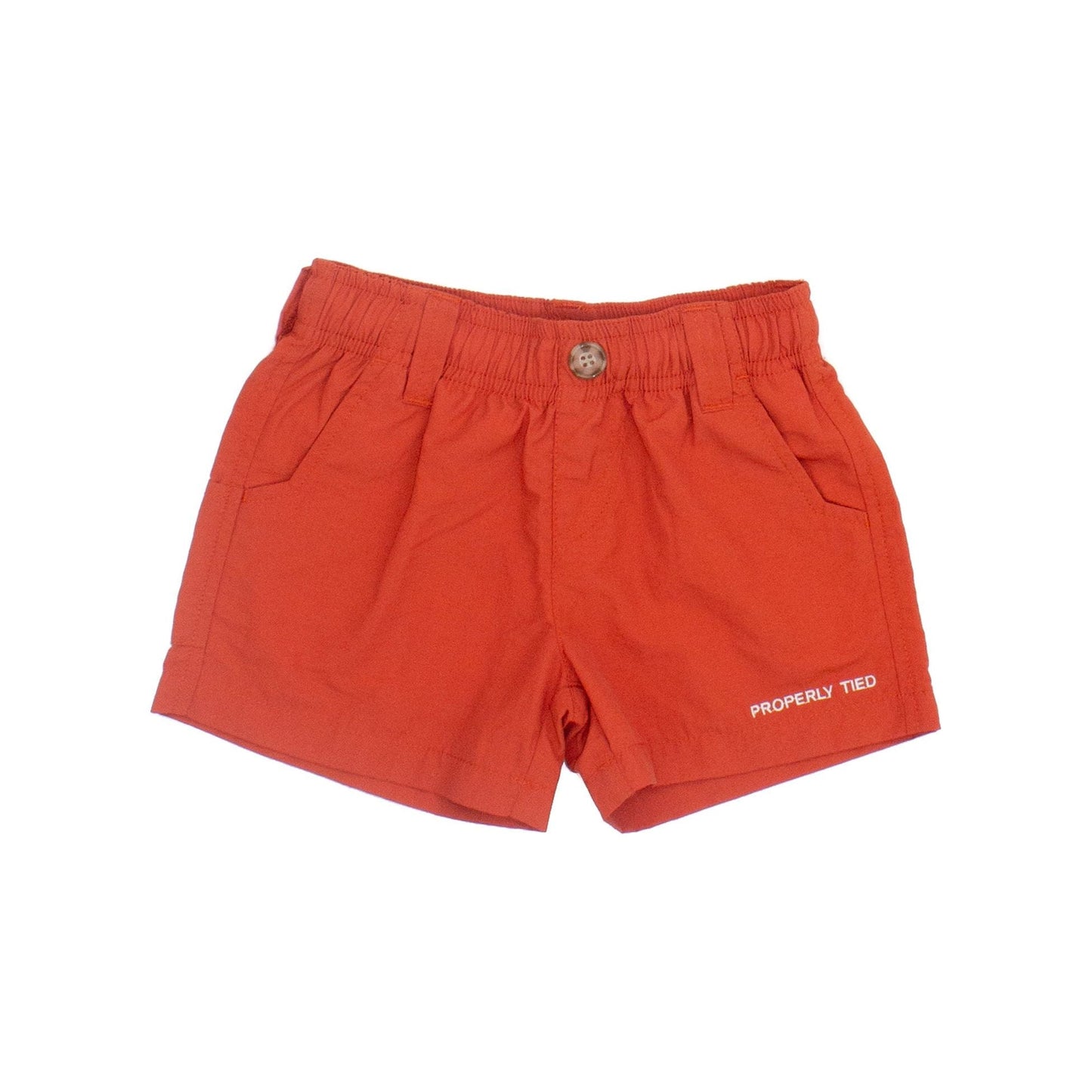 LD Mallard Shorts (10 color options)