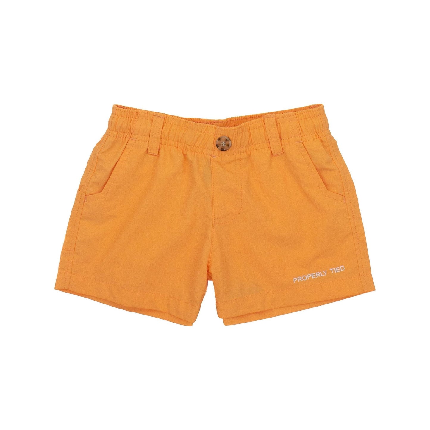 LD Mallard Short, Melon