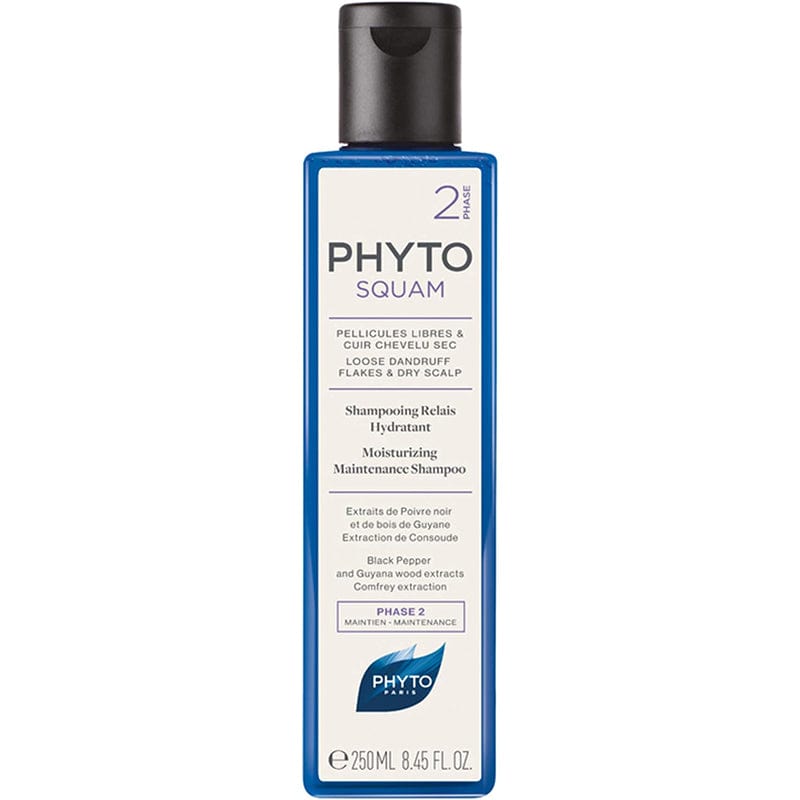 Moisturizing Maintenance Shampoo