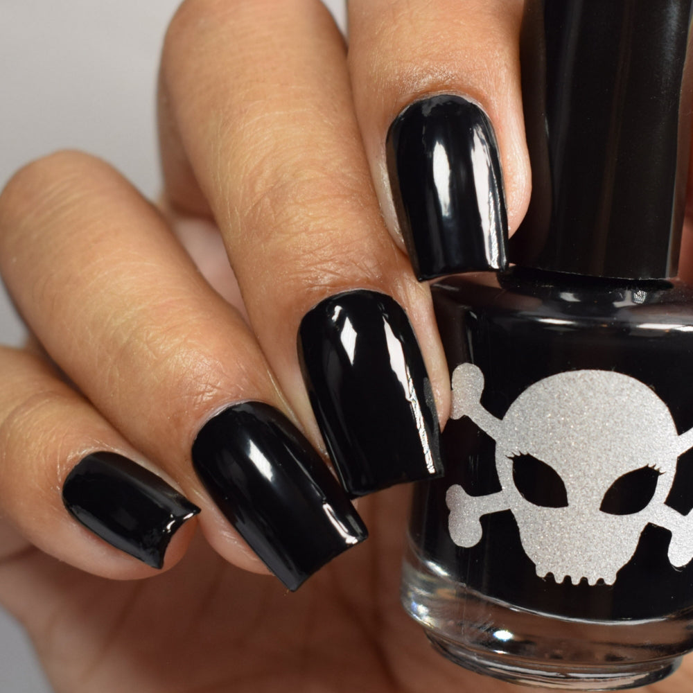 Paradox Polish - Abyss - CREAM POLISH