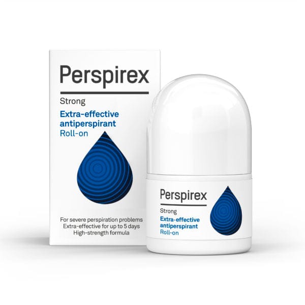 Perspirex Strong 20ml