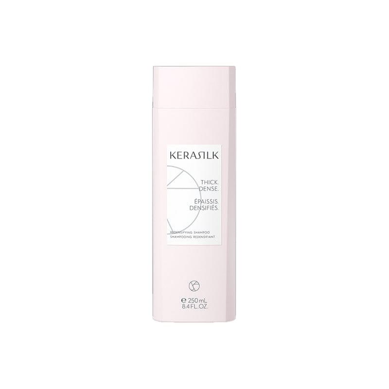 Redensifying Shampoo