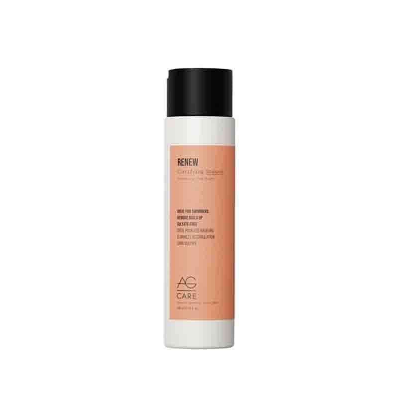 AG_Renew Clarifying Shampoo_Cosmetic World