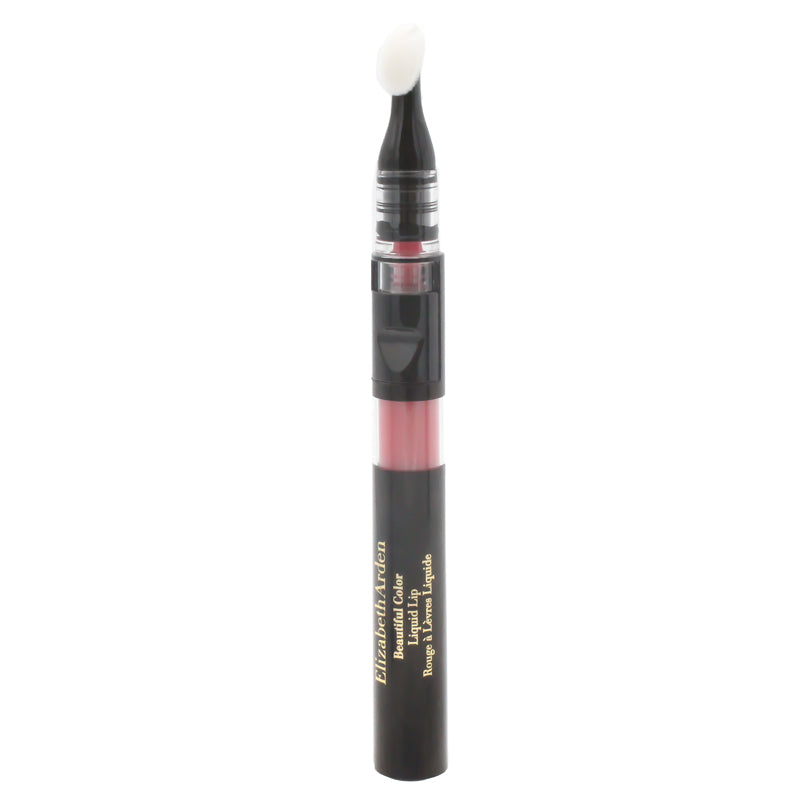 Elizabeth Arden Beautiful Colour Liquid Lip Gloss 11C Pretty Obsessed