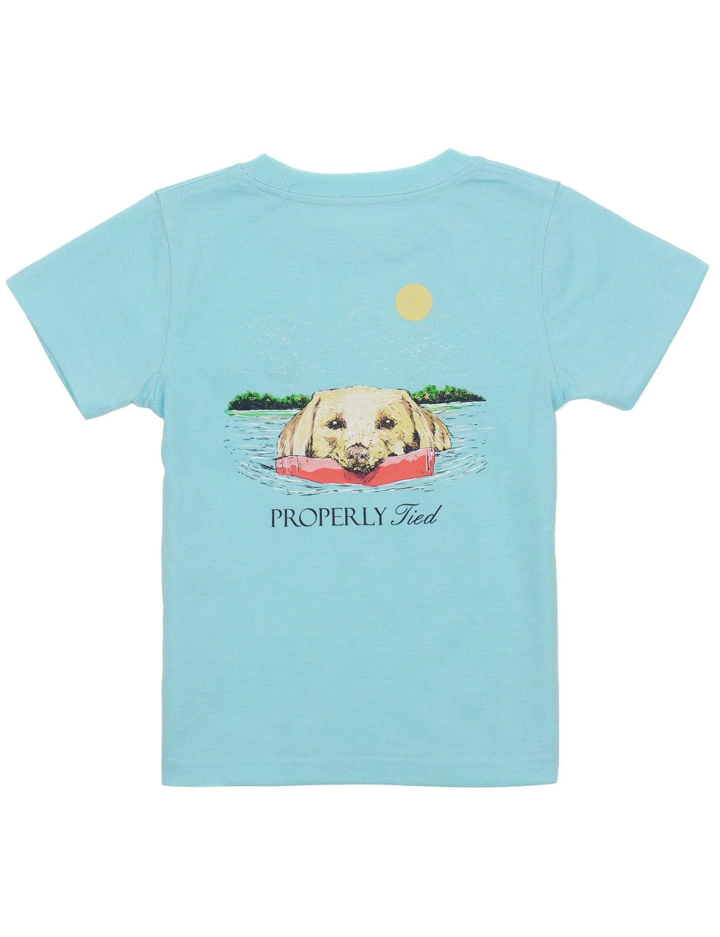 LD SS Spring Retreive, Arctic