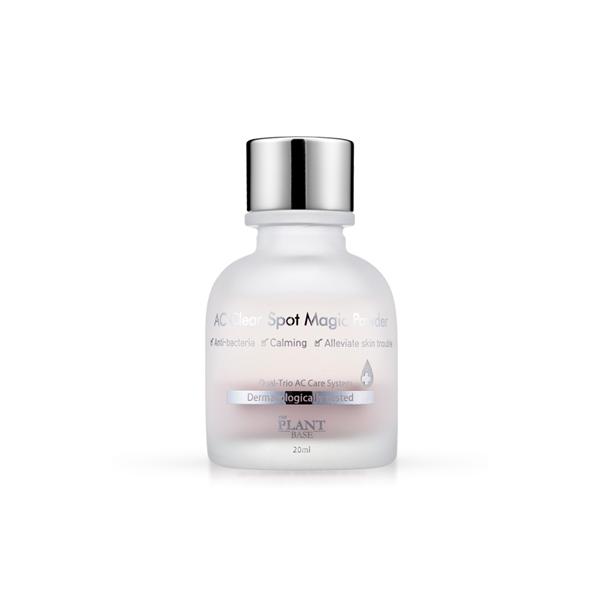 AC Clear Spot Magic Powder