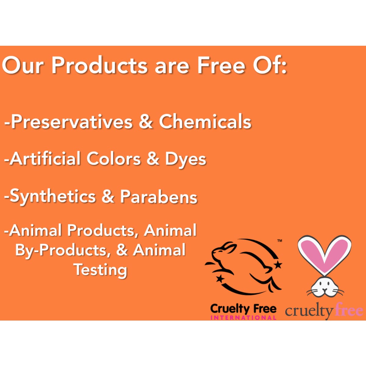 Handcrafted Natural Sulfate-Free Shampoo & Conditioner Bar Set