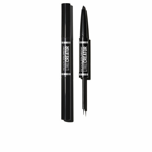 Eyeliner Revlon Colorstay Nº 151 Blackout 0,28 ml