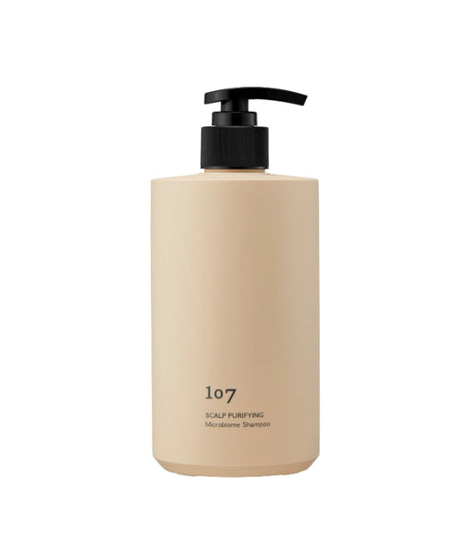 SCALP PURIFYING Microbiome Shampoo