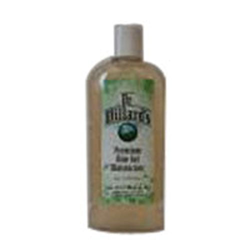 Willard Water, Paraben Free Aloe Gel, 16 oz