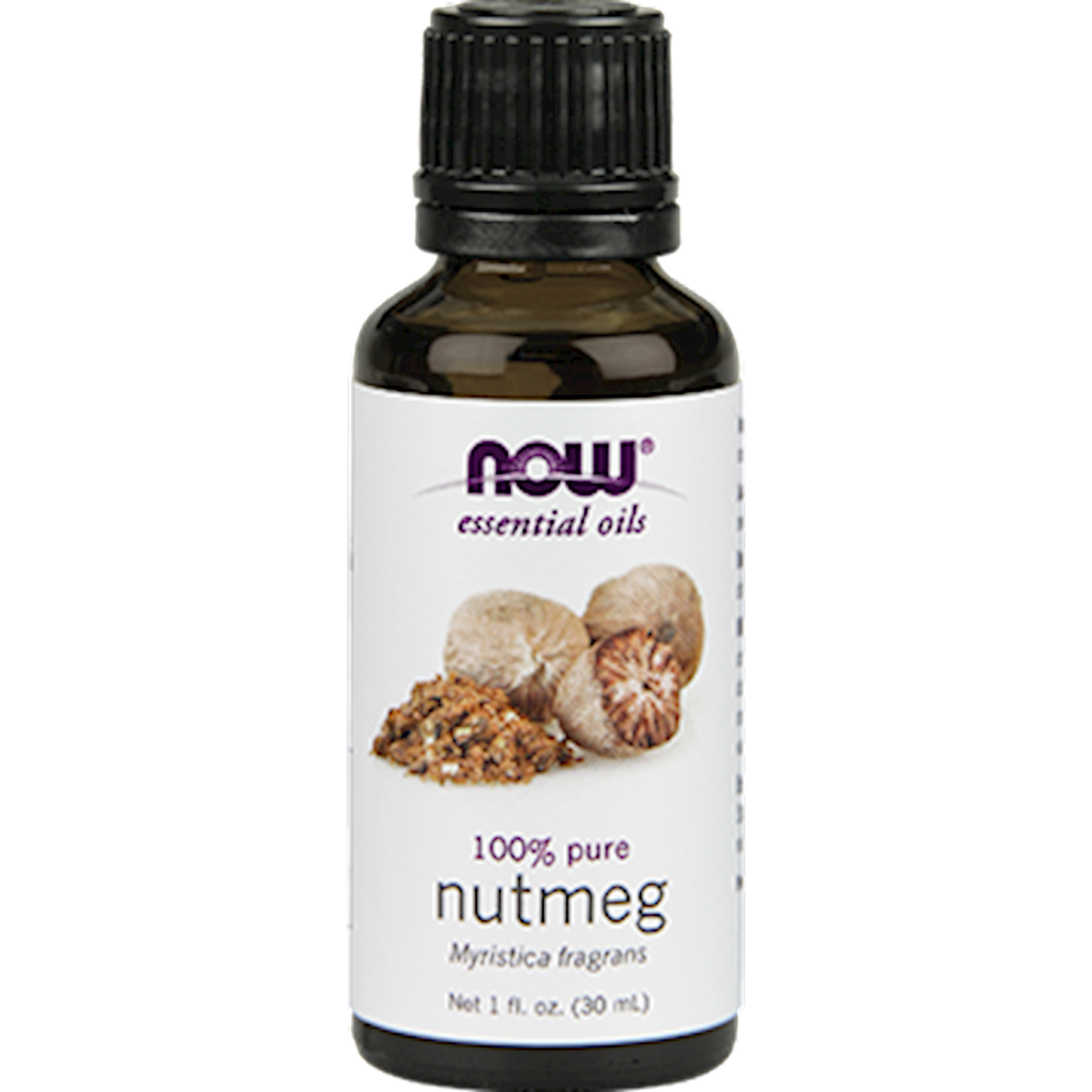 Nutmeg Oil Pure