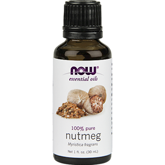 Nutmeg Oil Pure