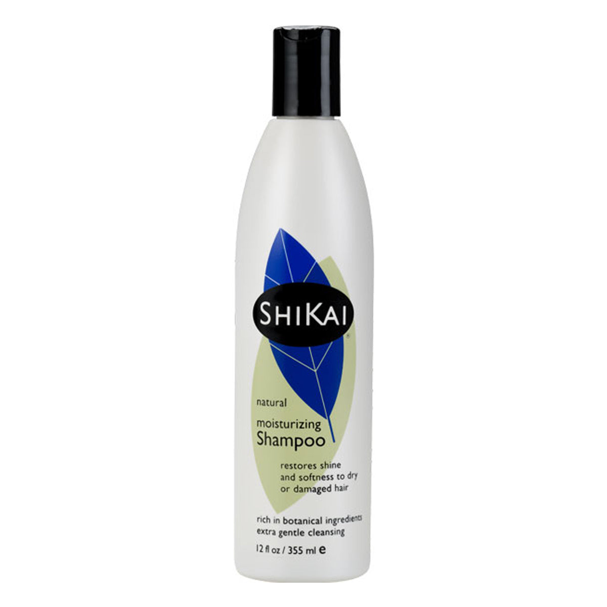 Shikai Natural Moisturizing Shampoo (12 fl oz) #25002