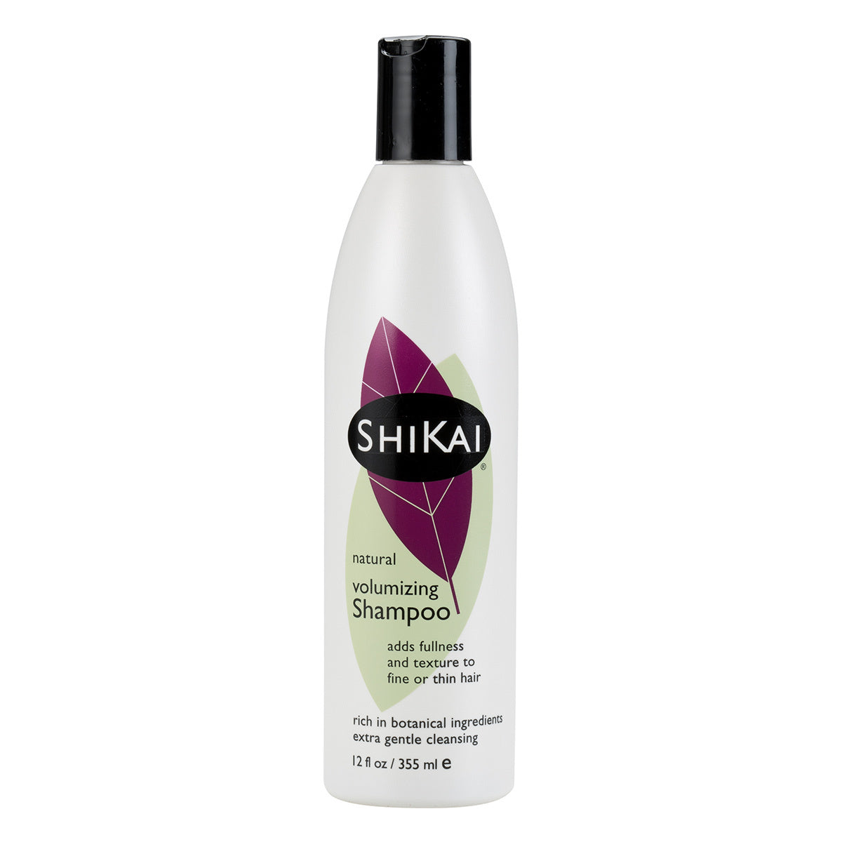 Shikai Natural Volumizing Shampoo (12 fl oz) #25003