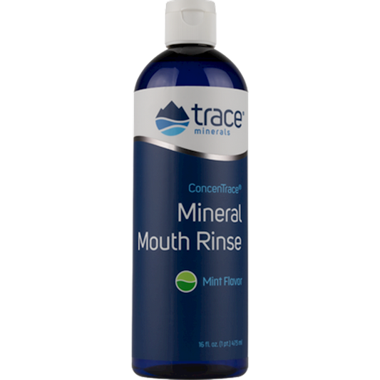 Mineral Mouth Rinse
