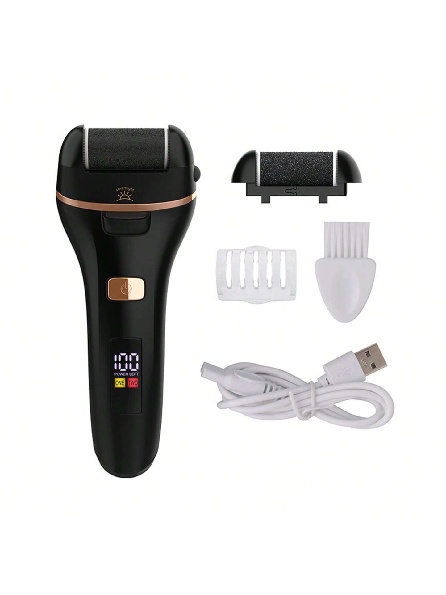 Electric Foot Callus Remover