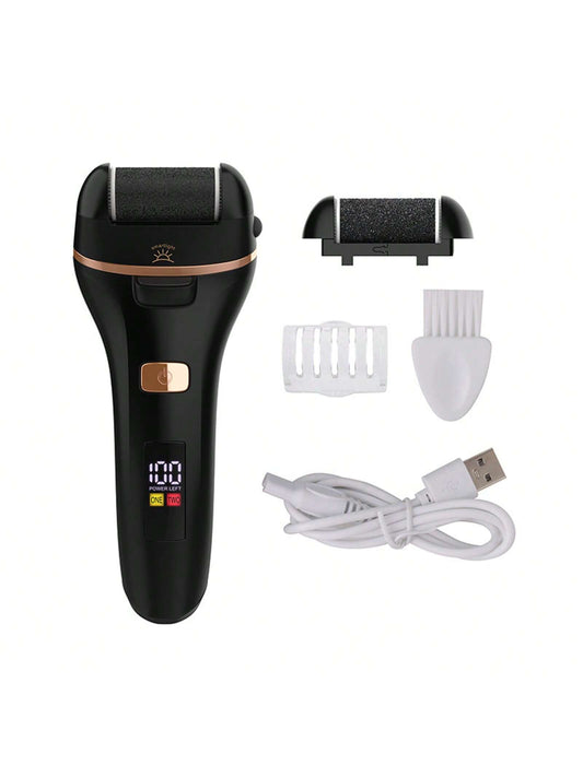 Electric Foot Callus Remover