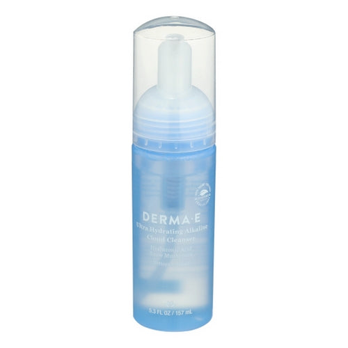 Derma e, Ultra Hydrating Alkaline Cleanser, 6 Oz