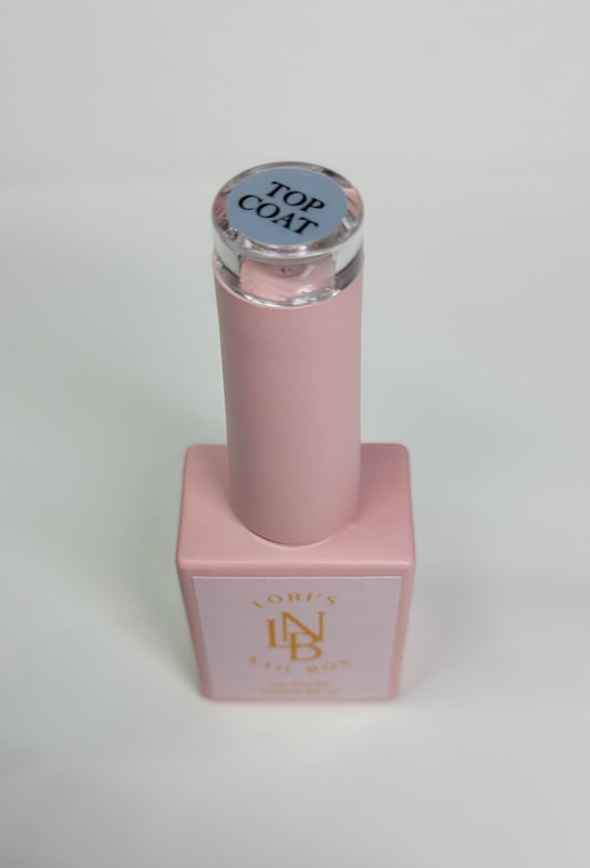 Gel Polish Topcoat