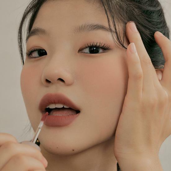 [New Color] peripera Ink Mood Matte Tint