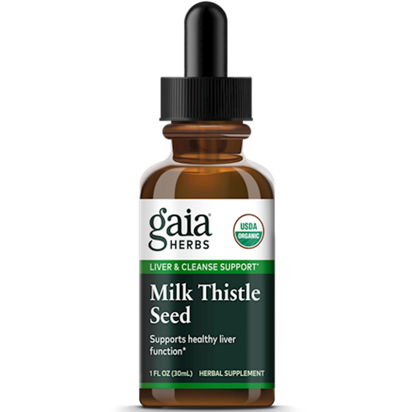 Milk Thistle Seed