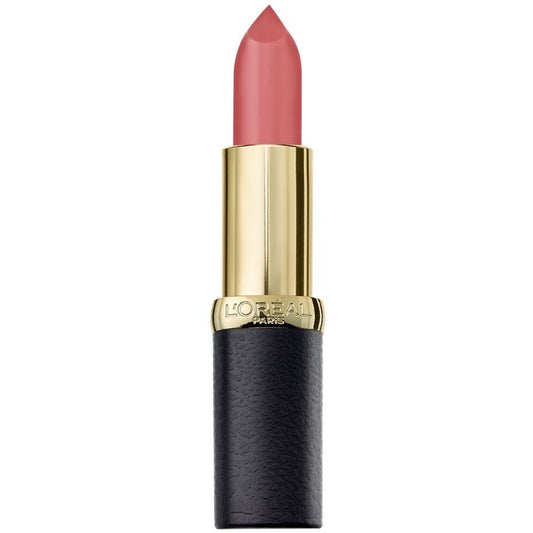 L'Oreal Paris Color Riche Matte Addiction Lipstick