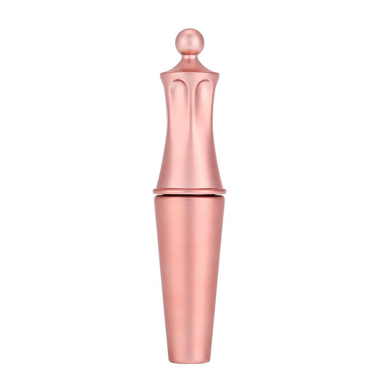 Eye Liner Pen,Rose Gold Magnetic Liquid Eyeliner Pen Magnetic Eyeliner Pencil Long Lasting Makeup Beauty Cosmetic for Eye Makeup