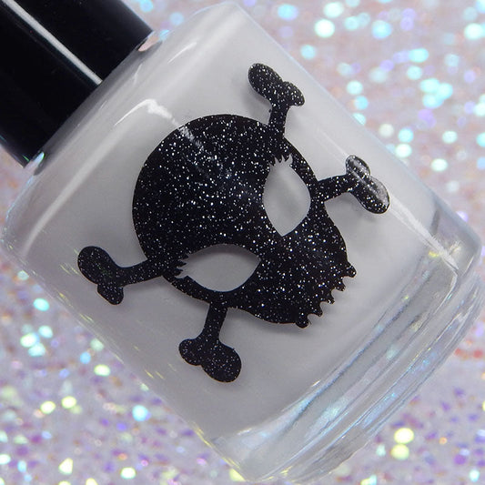 Paradox Polish - Static - CREAM POLISH