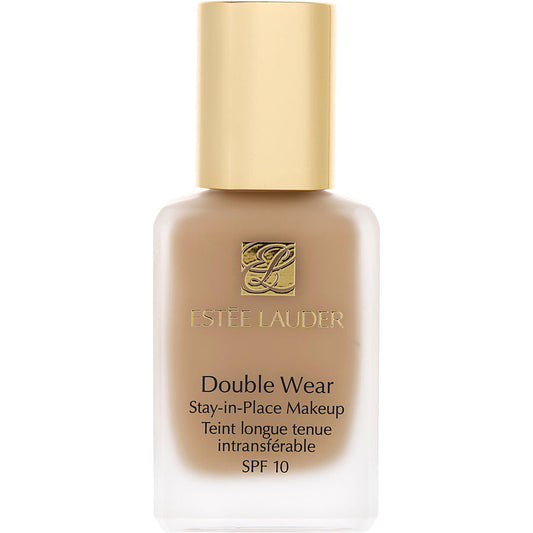 Estee Lauder double wear stay in place makeup spf 10 - no. 3n2 wheat 30ml/1oz