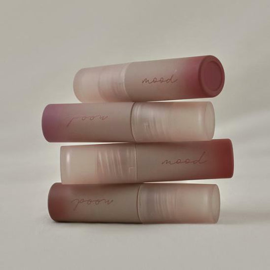 [New Color] peripera Ink Mood Matte Tint