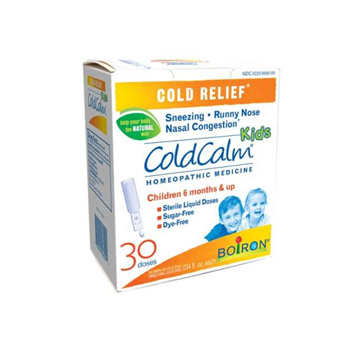 Kids Coldcalm Liquid