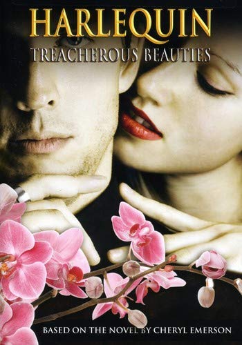 Harlequin: Treacherous Beauties by Bruce Greenwood