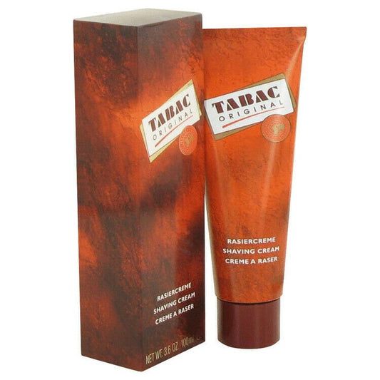 Tabac Original Shaving Cream 100ml