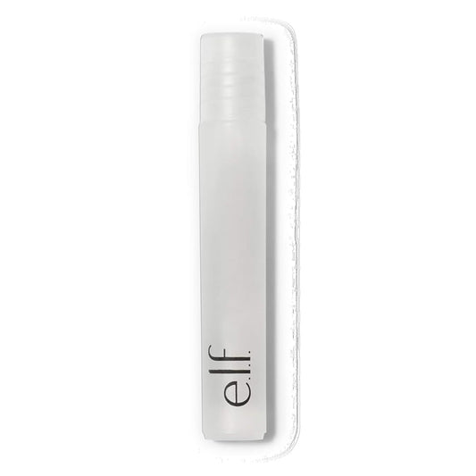 e.l.f, Acne Fighting Spot Gel, Easy To Use, Roll On Formula, Nourishing, Combats Breakouts, Reduces Redness, Heals Pimples, Infused with Salicylic Acid, Tea Tree Oil,