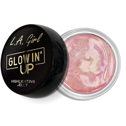 Glowin' Up Jelly Highlighter