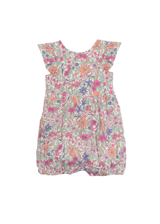 Ophilia Romper