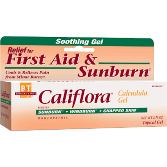 Boericke & Tafel Califlora Calendula Gel