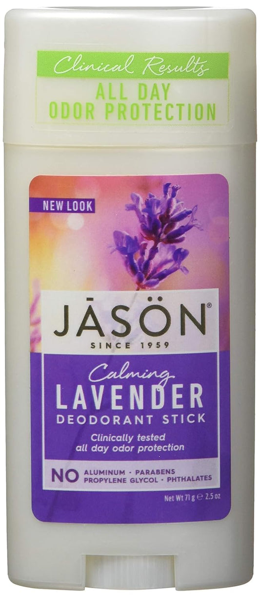 Jason Deod Stick Lavender