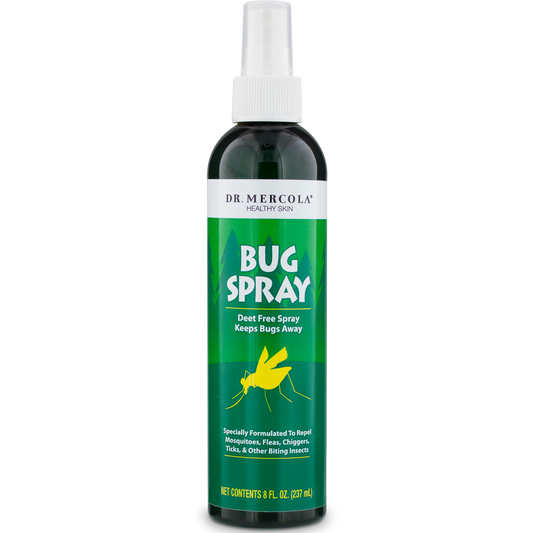 Bug Spray
