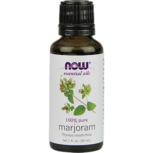 Marjoram Oil