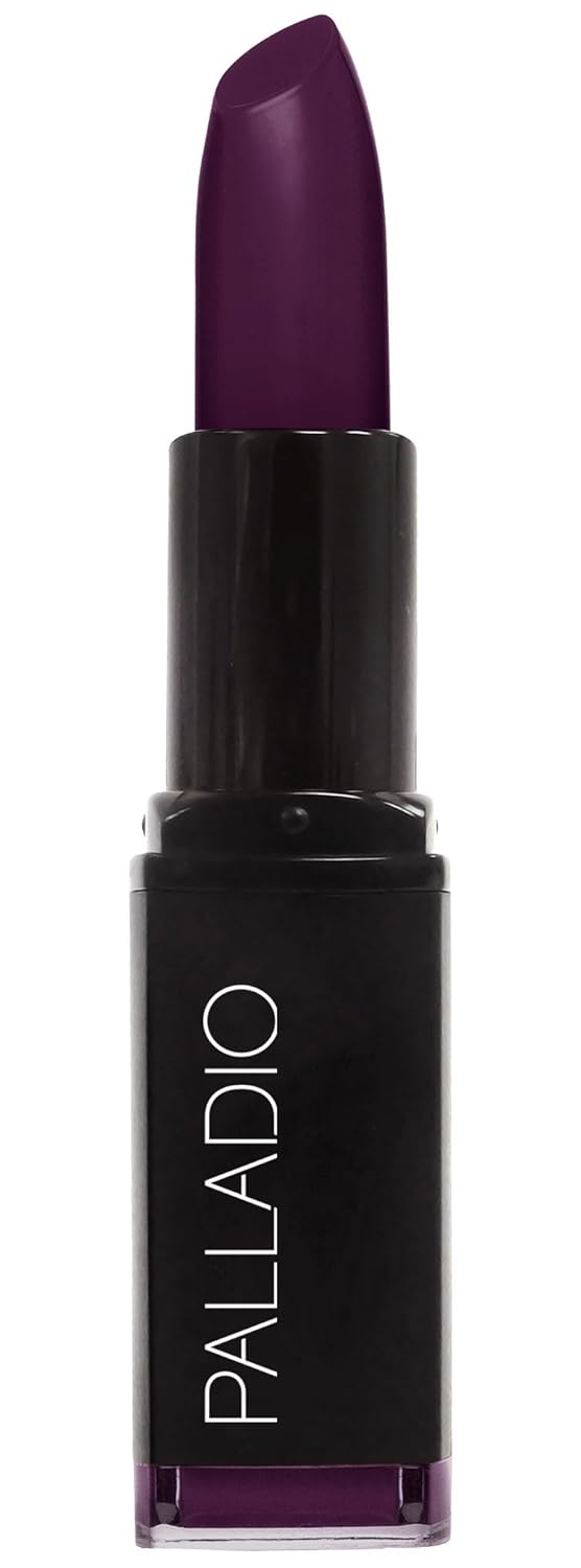 Palladio Matte Lipstick, Darling Damask