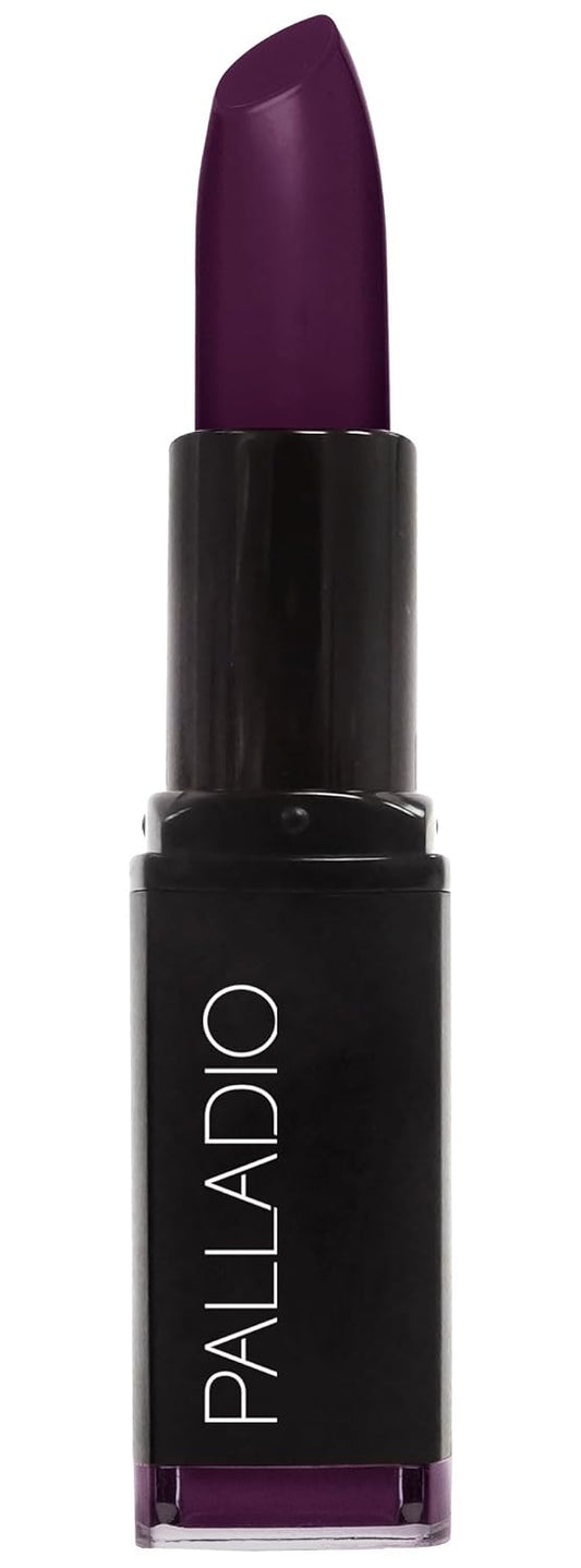 Palladio Matte Lipstick, Darling Damask
